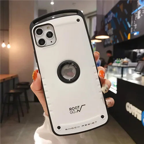 Heavy Duty Armor Shockproof Case For iPhone - Premium Mobile Phone Cases from Dressmycell.com - Just $20! Shop now at Dressmycell.com Heavy Duty Armor Shockproof Case For iPhone - Premium Mobile Phone Cases from Dressmycell.com - Just $20! Shop now at Dressmycell.com